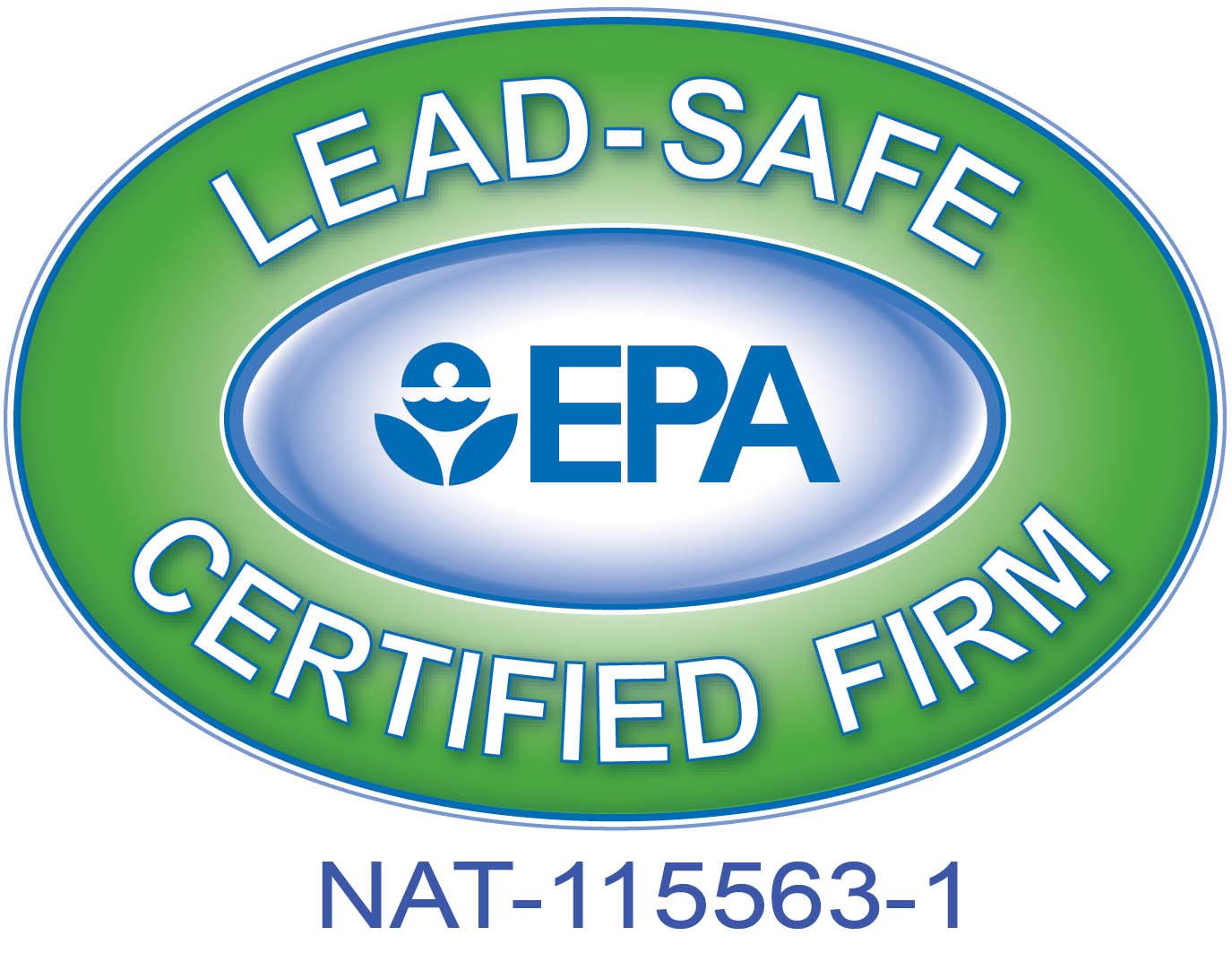 EPA Laed Safe Logo